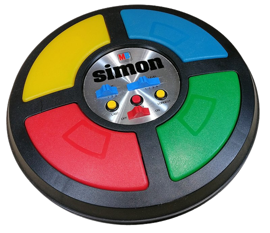 the-simon-game